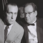 Writers’ Theatre Presents the revival of 'Nixon’s Nixon' Video